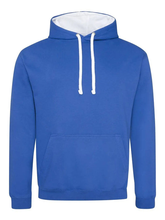 Varsity Hoodie