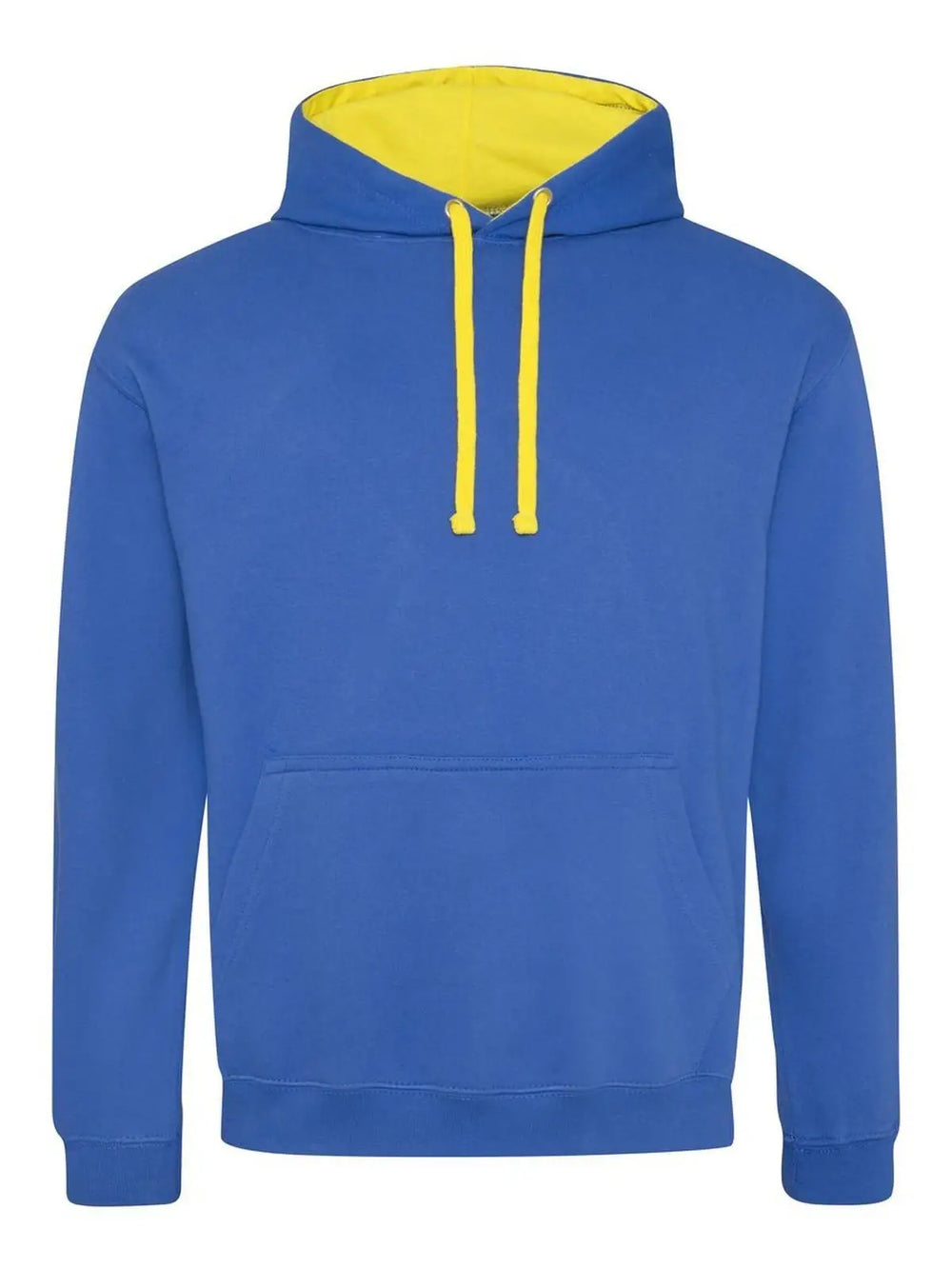 Varsity Hoodie