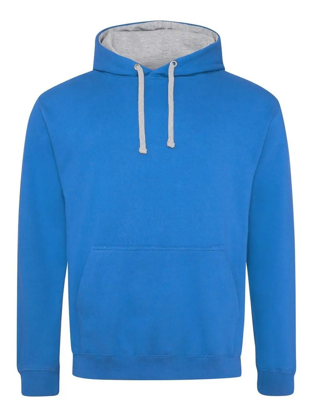 Varsity Hoodie