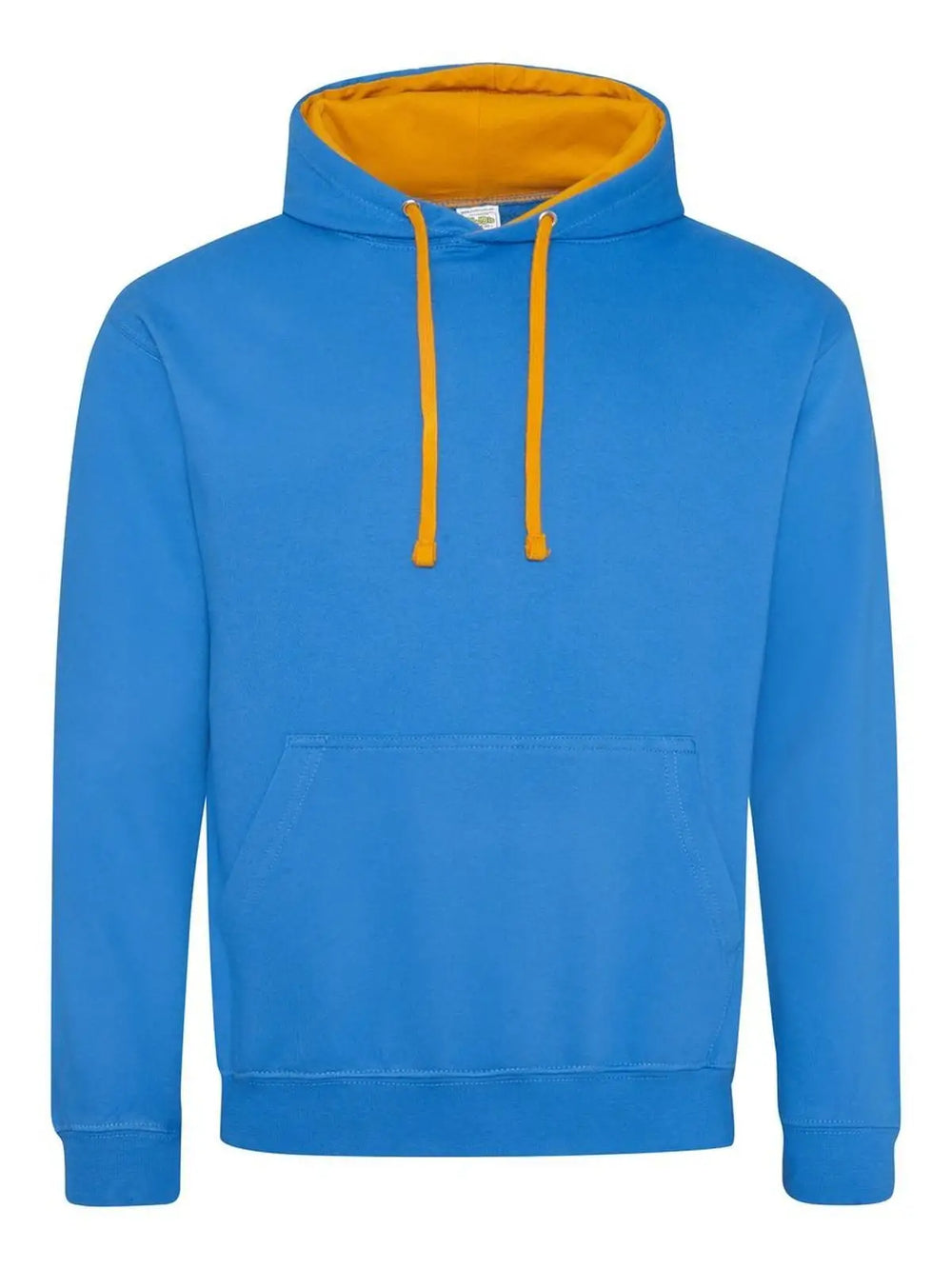 Varsity Hoodie
