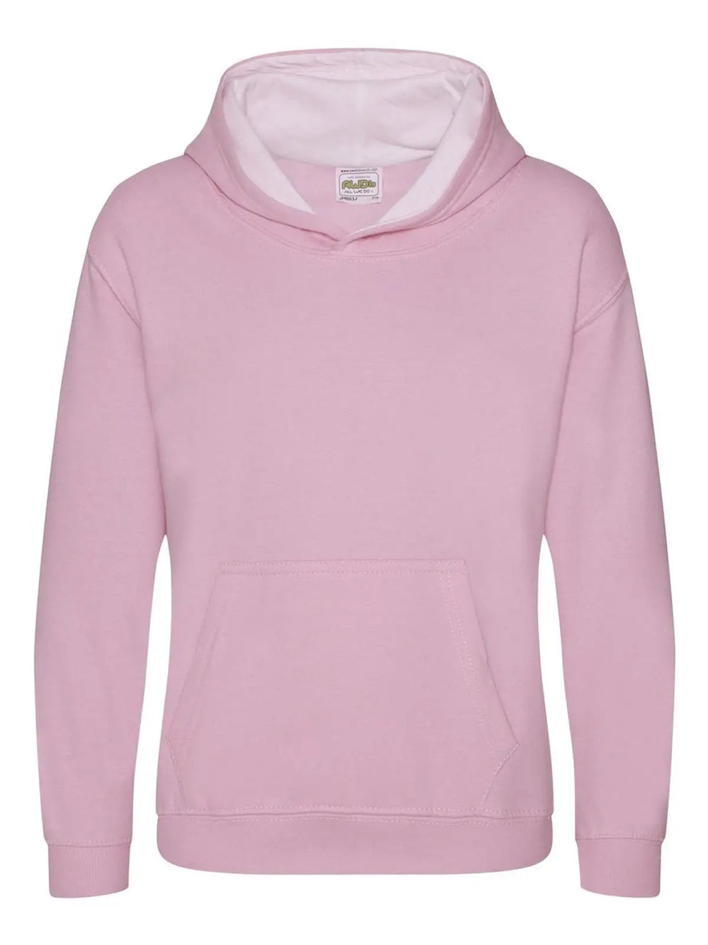 Kids Varsity Hoodie