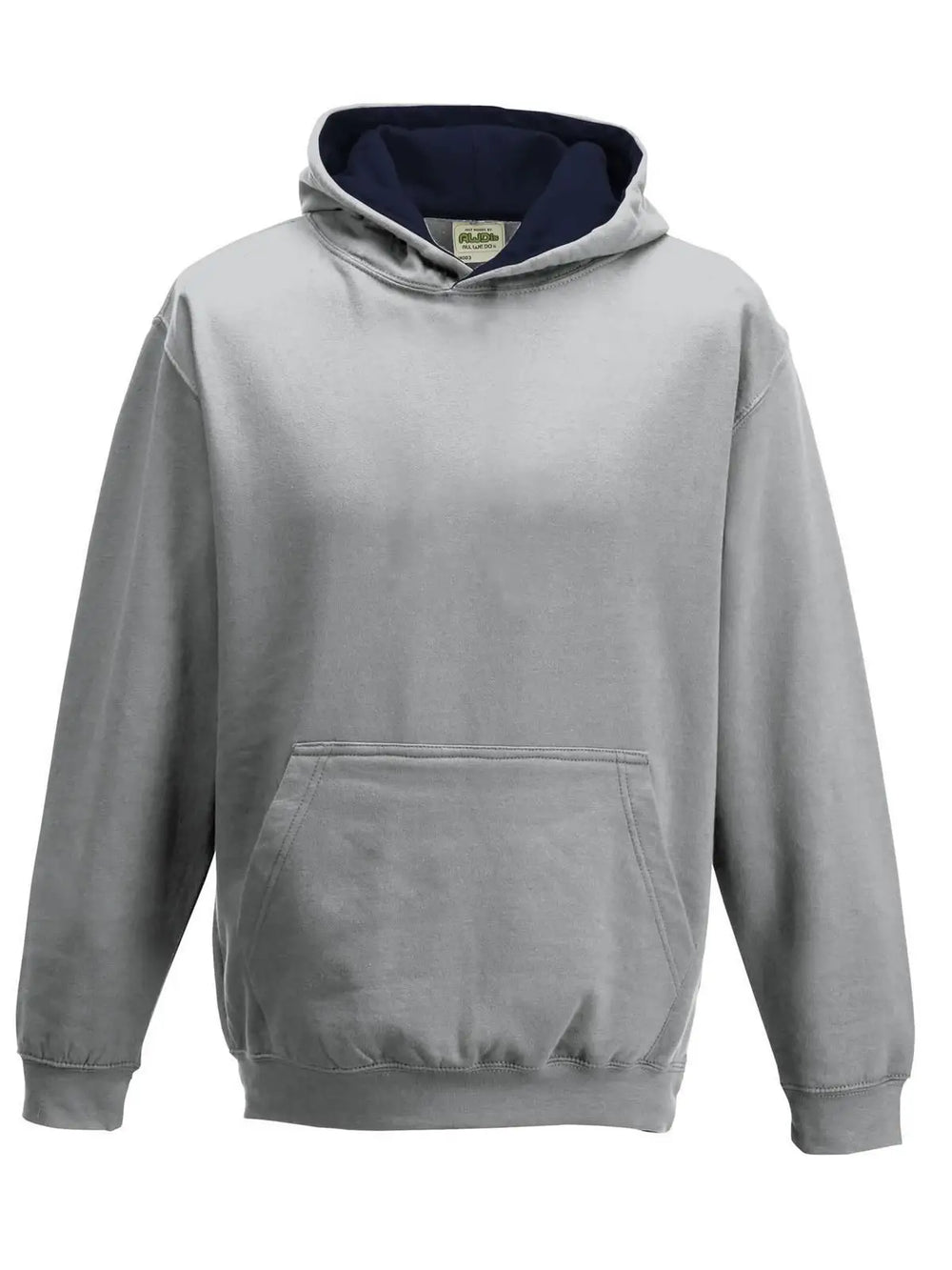 Kids Varsity Hoodie