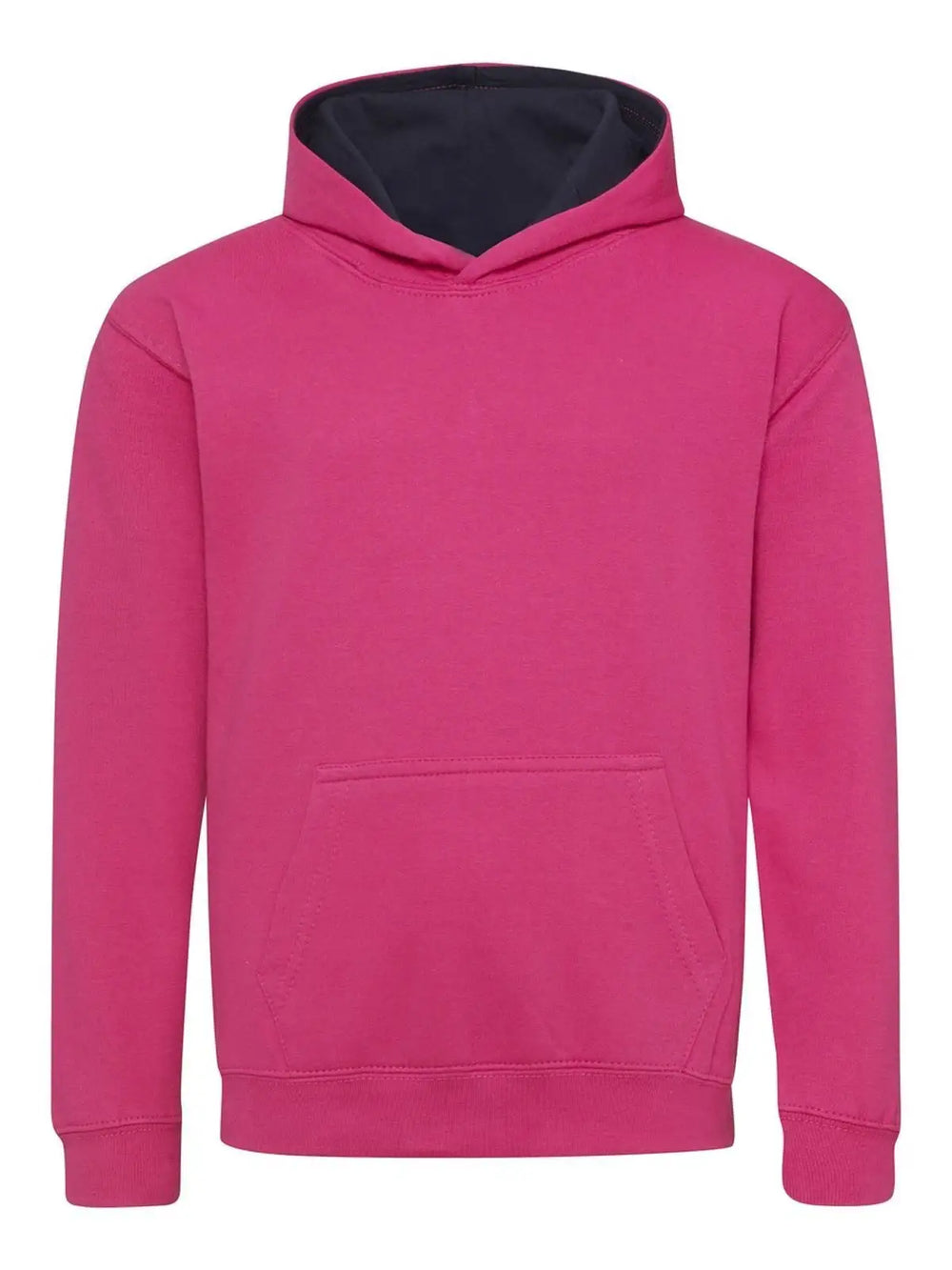 Kids Varsity Hoodie