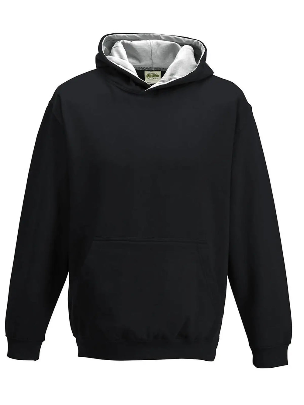 Kids Varsity Hoodie