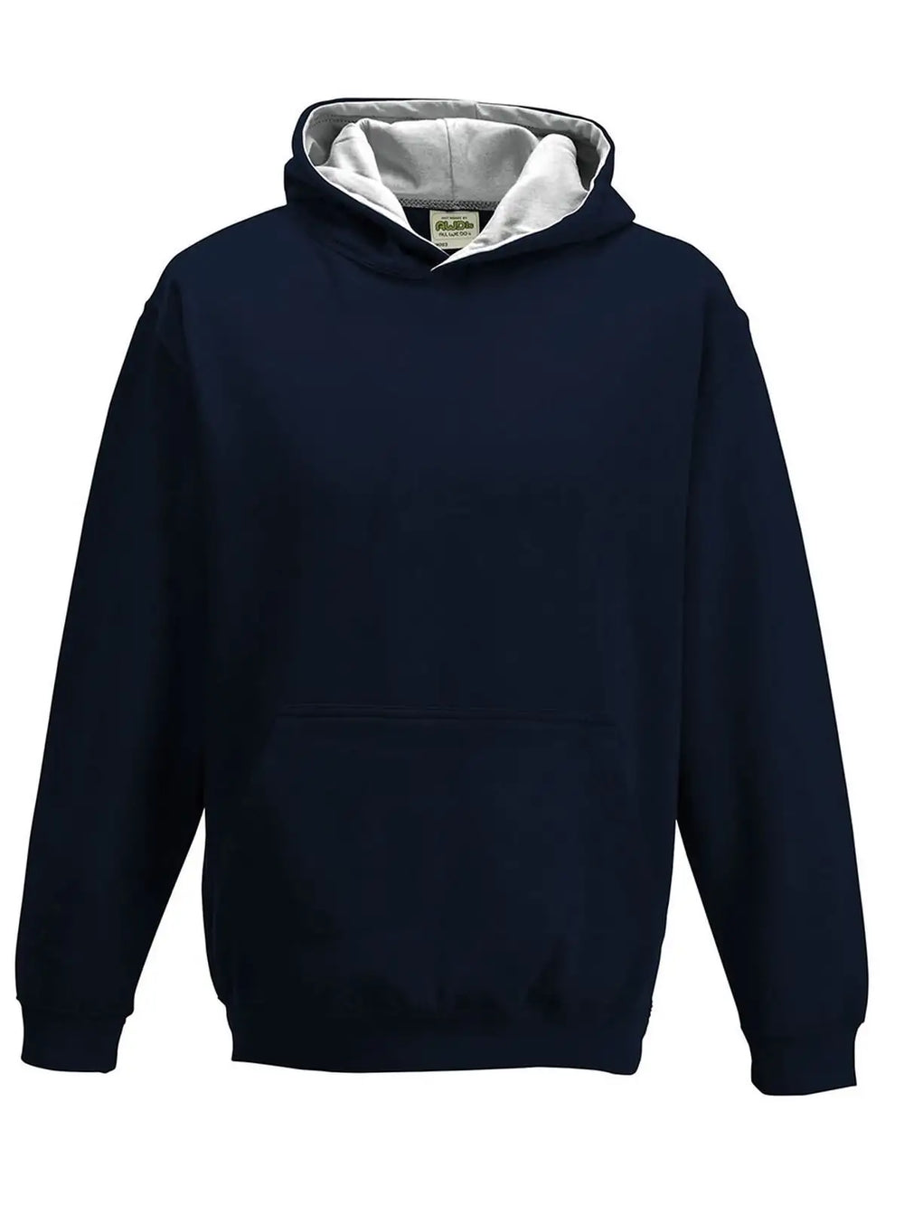 Kids Varsity Hoodie