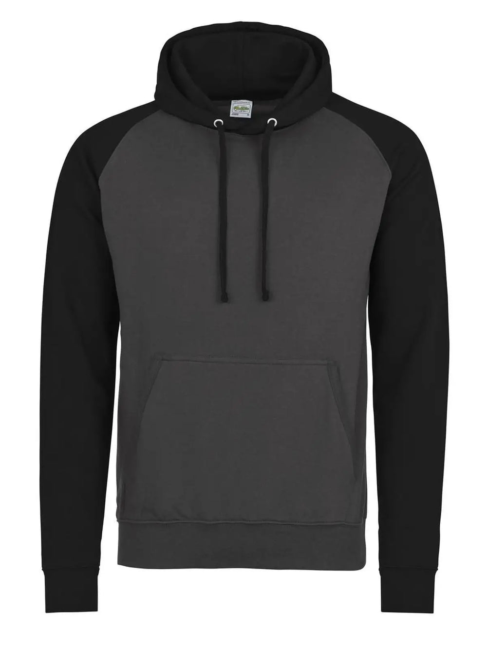 Baseball Hoodie