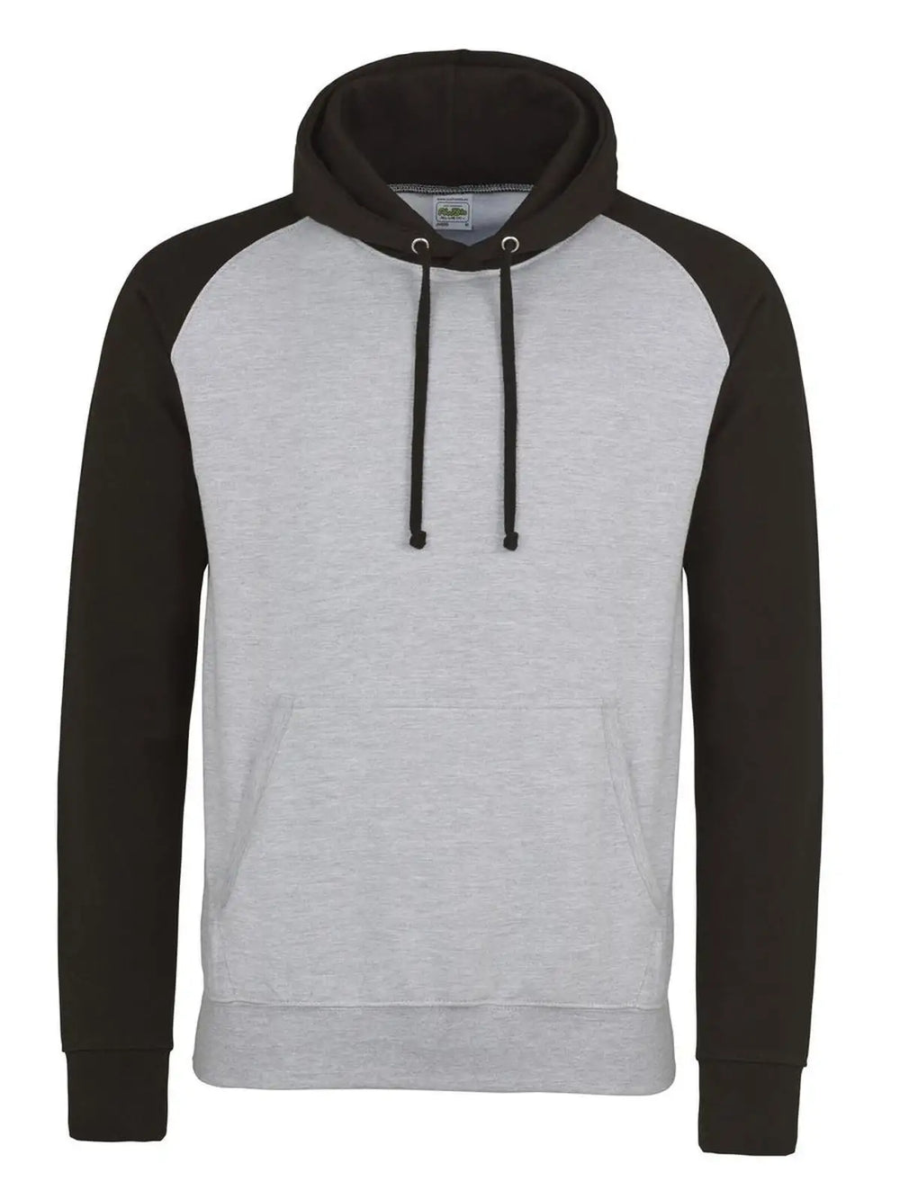 Baseball Hoodie