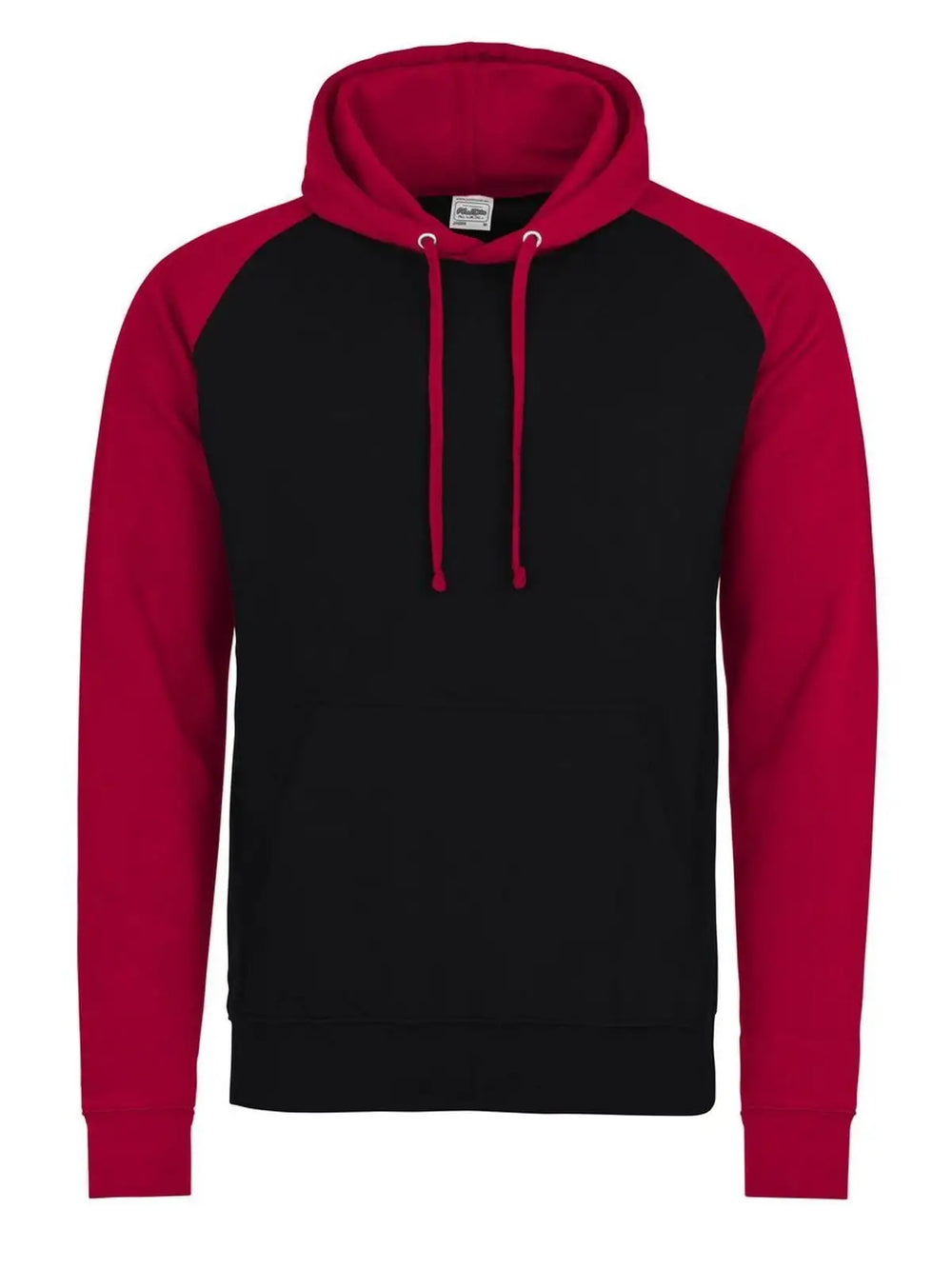 Baseball Hoodie