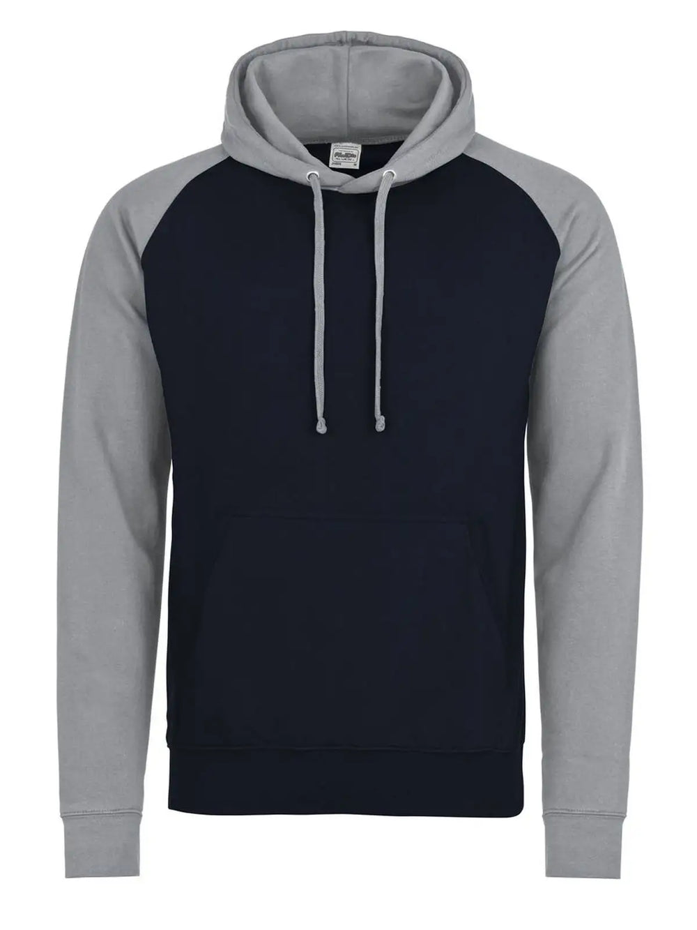 Baseball Hoodie