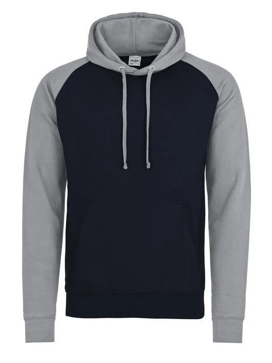 Baseball Hoodie