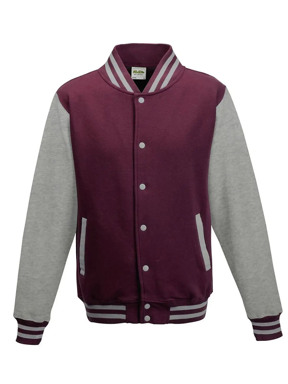 Varsity Jacket
