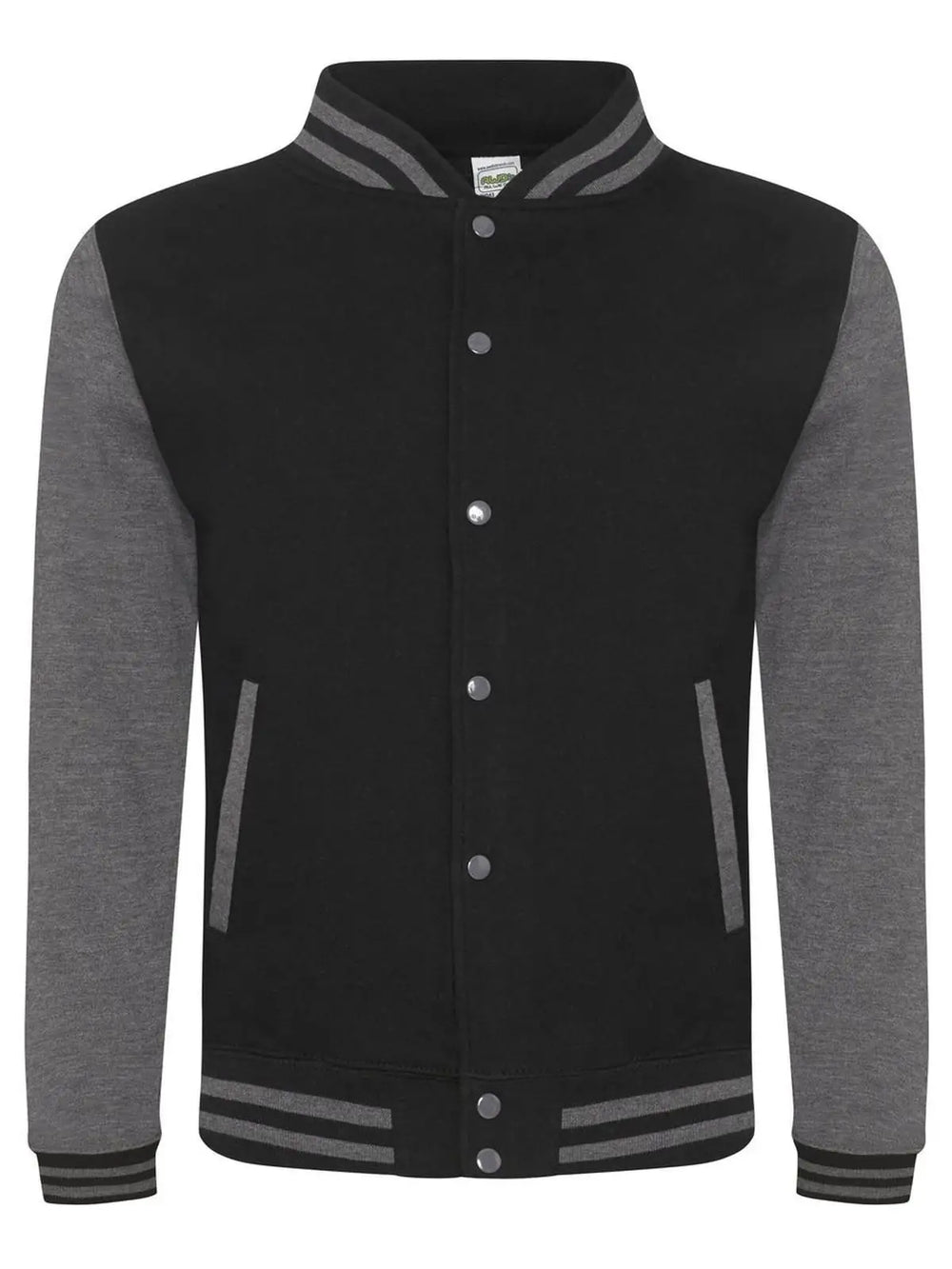 Varsity Jacket