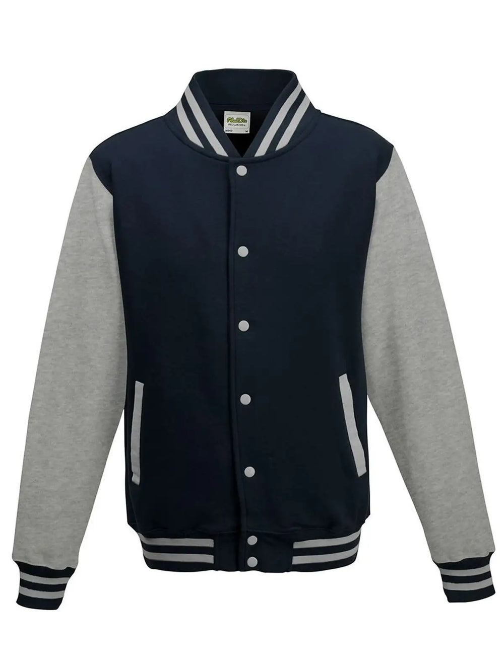 Varsity Jacket