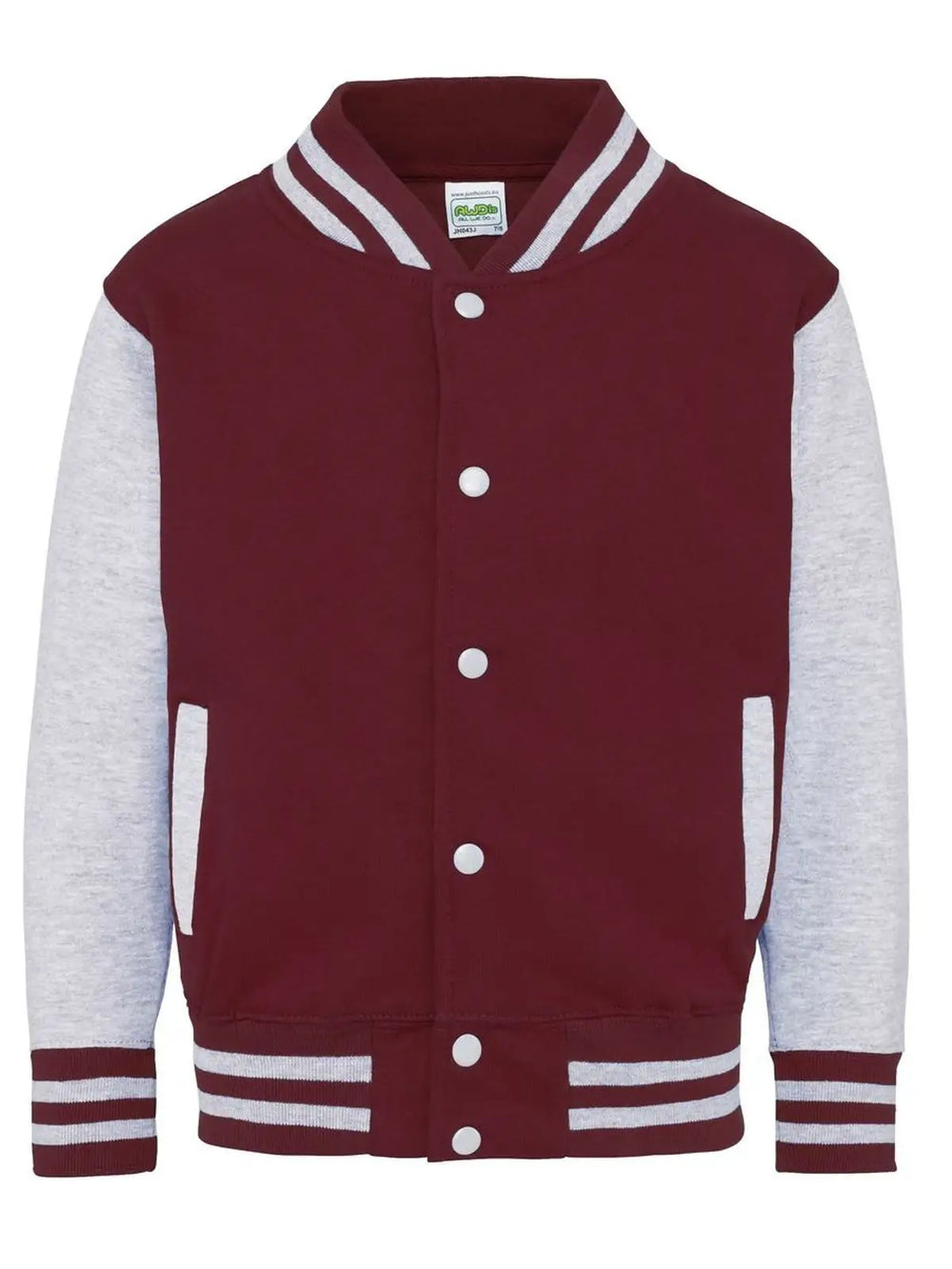 Kids Varsity Jacket