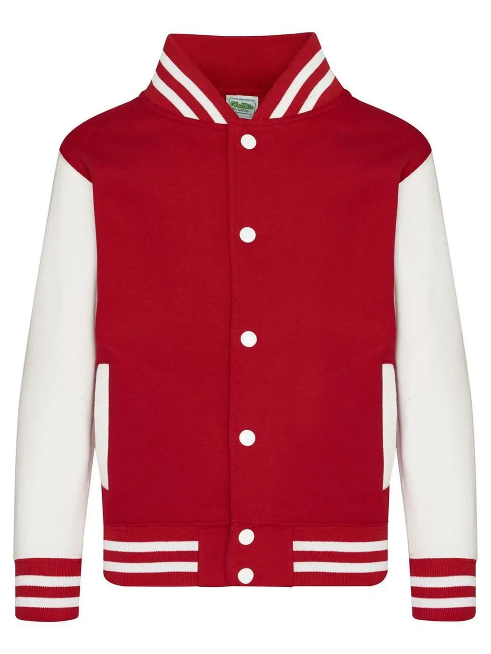 Kids Varsity Jacket