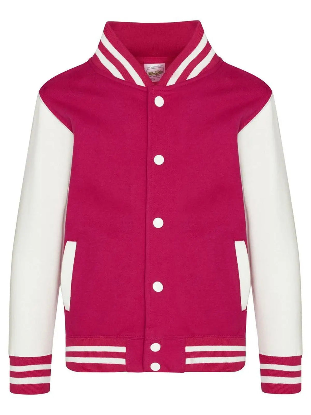 Kids Varsity Jacket