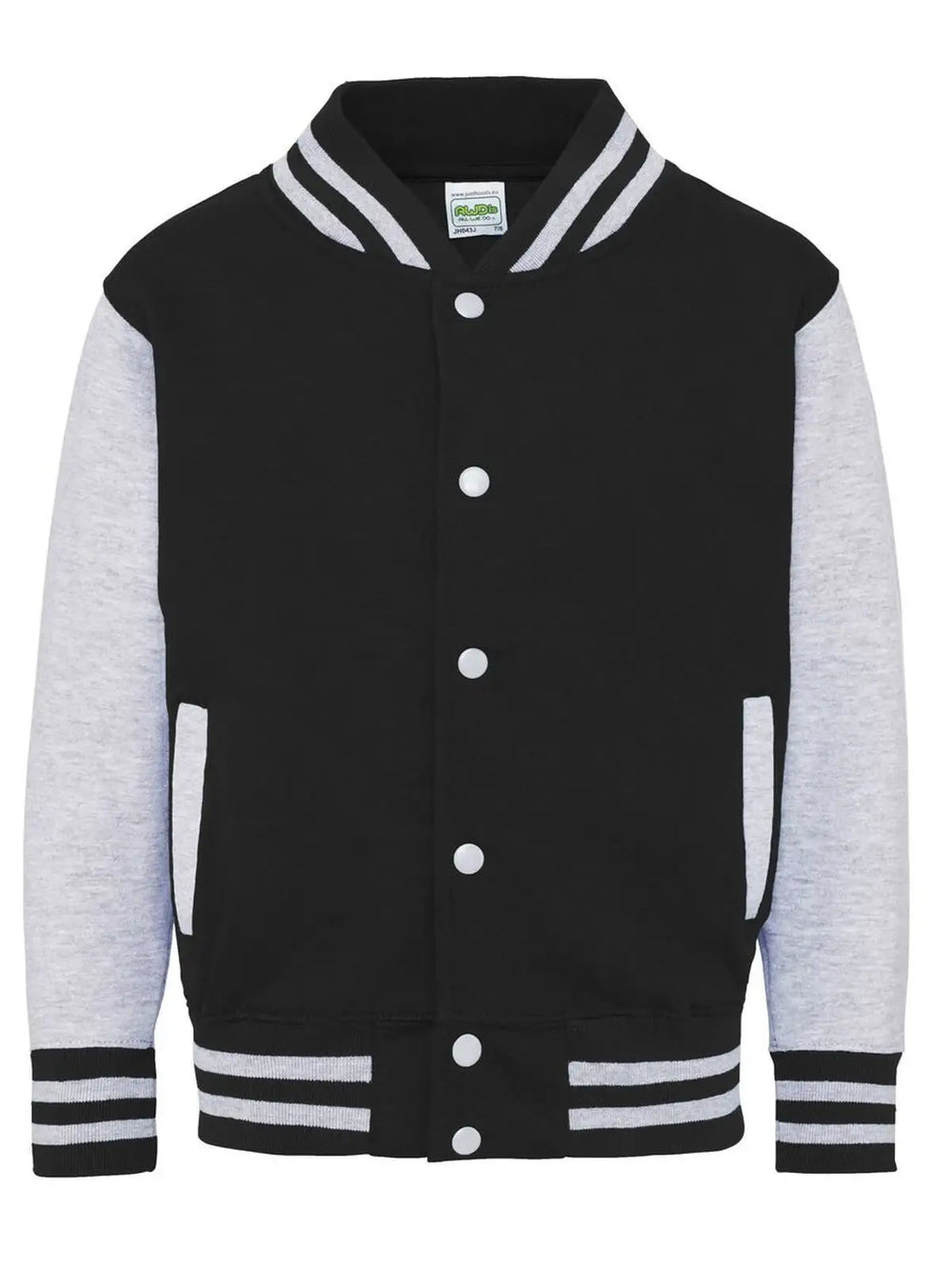 Kids Varsity Jacket
