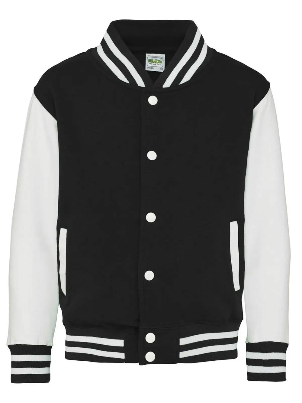 Kids Varsity Jacket