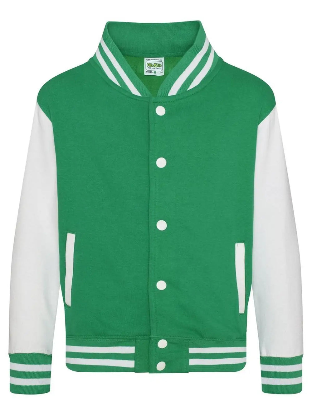 Kids Varsity Jacket