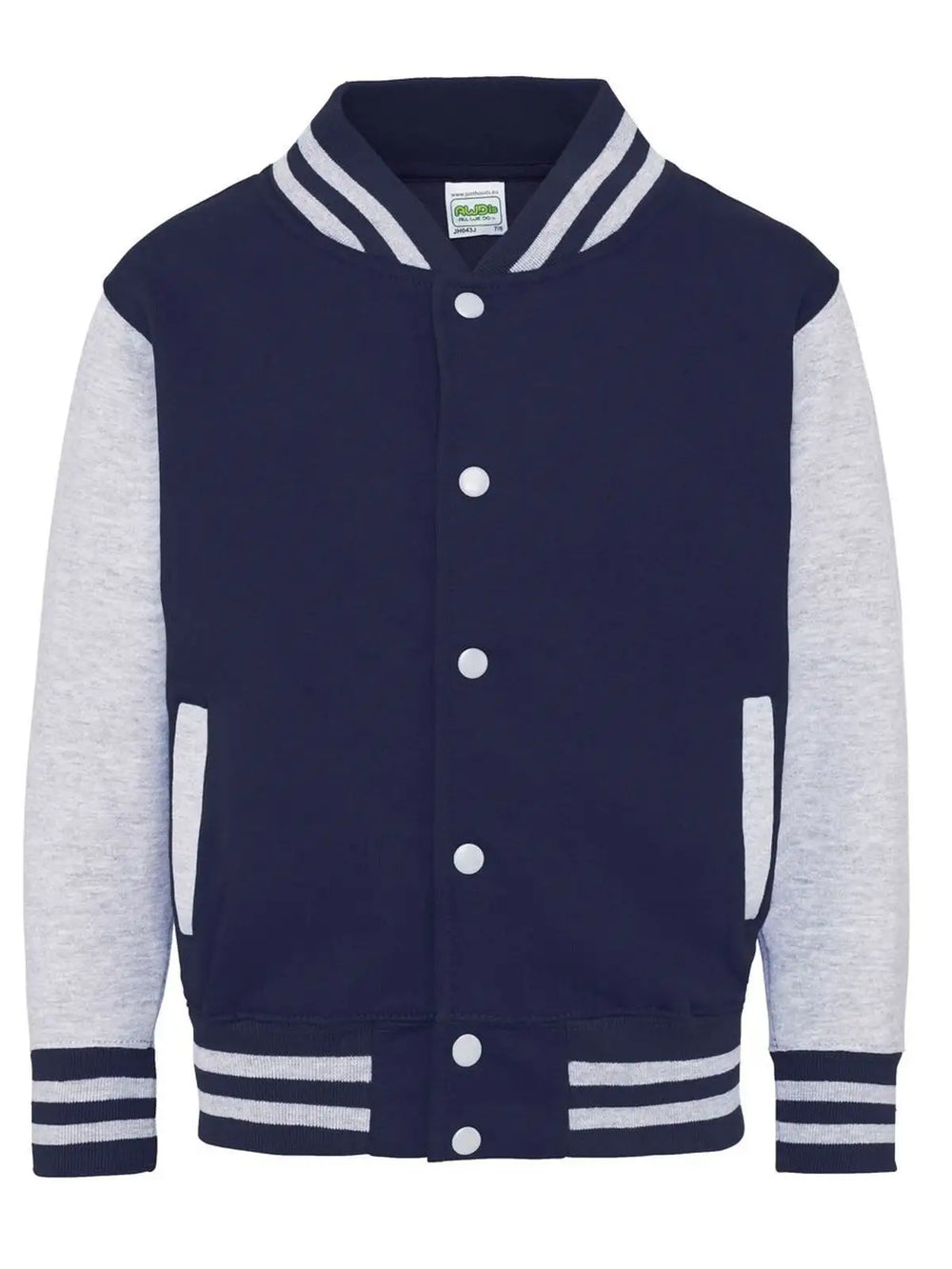 Kids Varsity Jacket