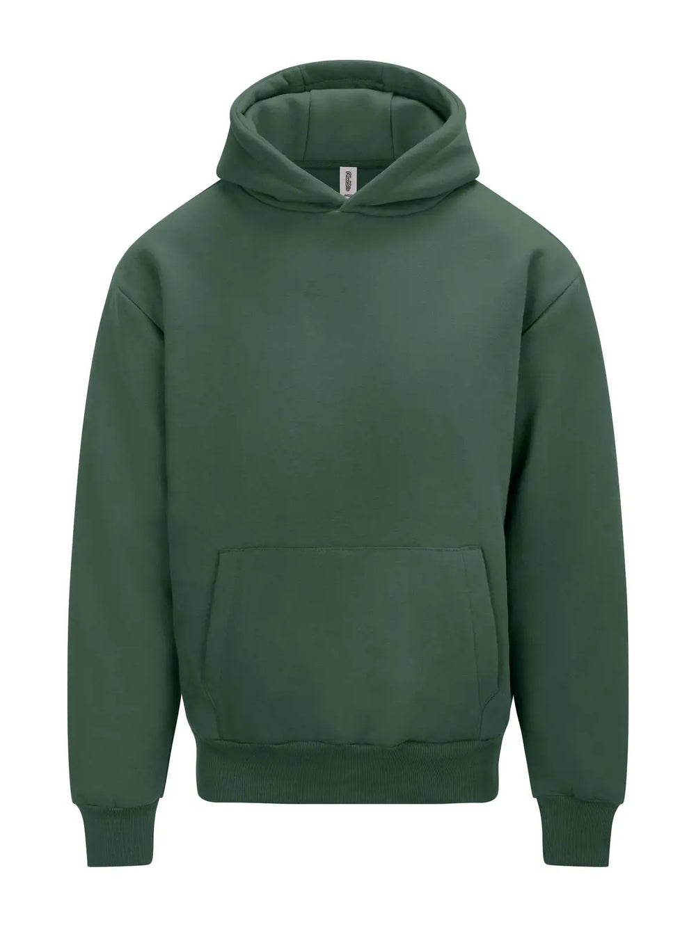 Heavyweight Signature Hoodie