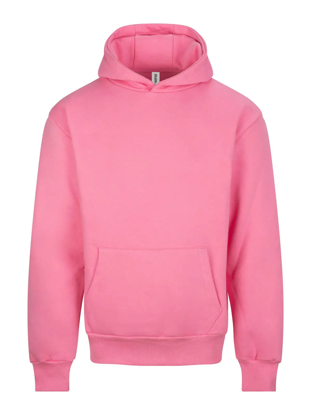 Heavyweight Signature Hoodie