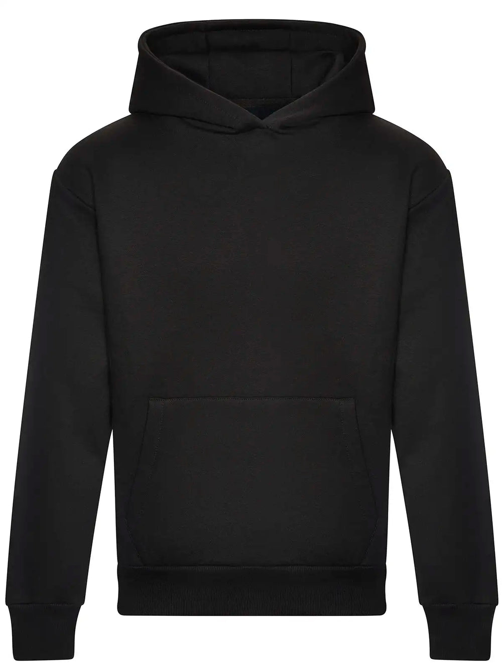 Heavyweight Signature Hoodie