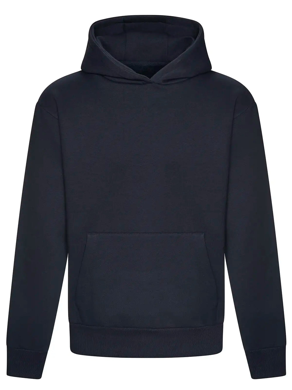 Heavyweight Signature Hoodie