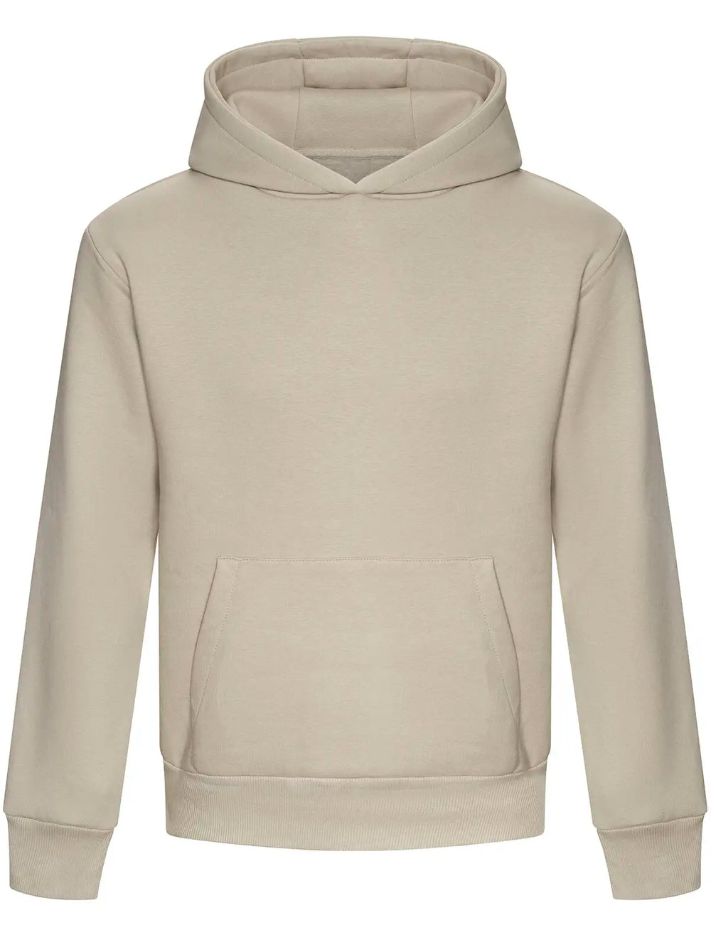 Heavyweight Signature Hoodie