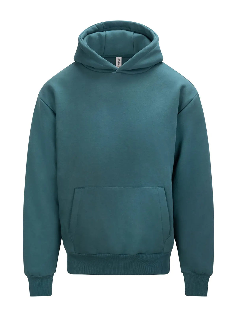 Heavyweight Signature Hoodie