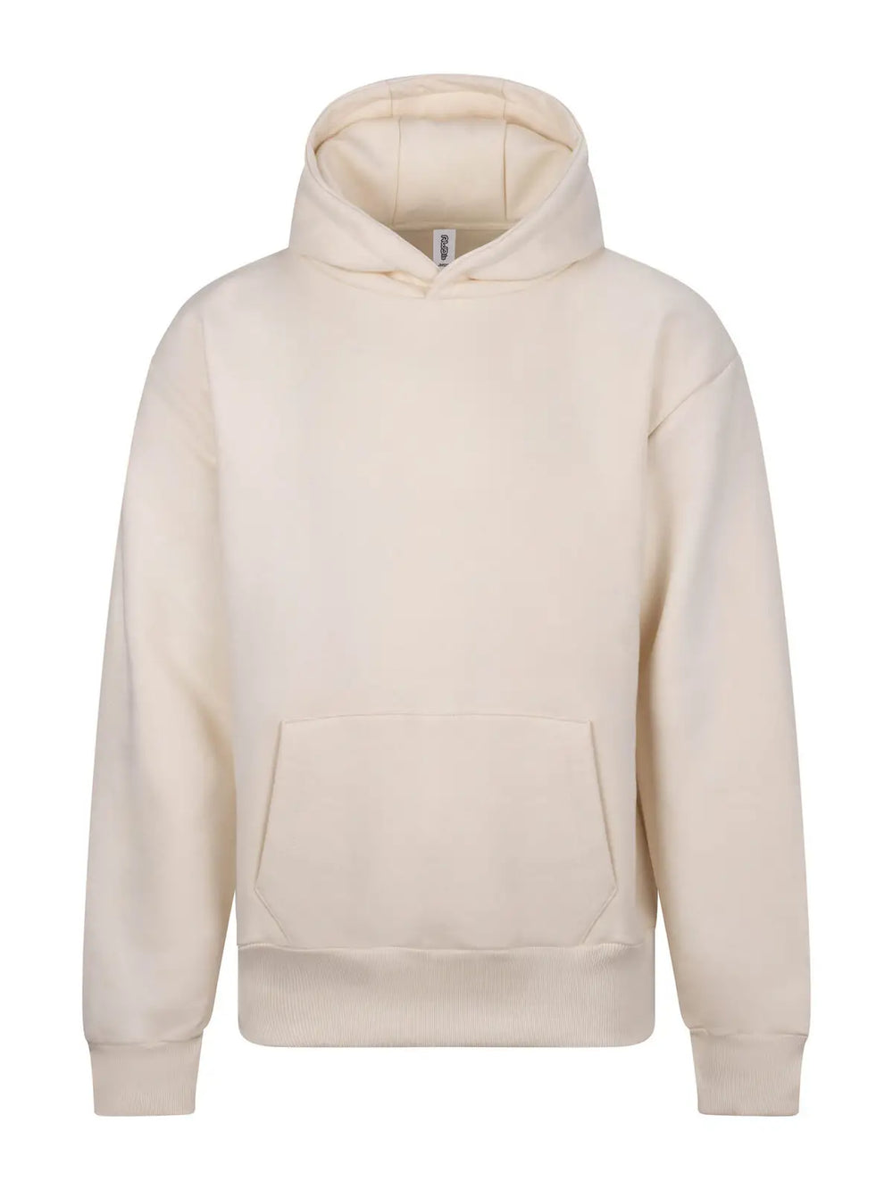 Heavyweight Signature Hoodie