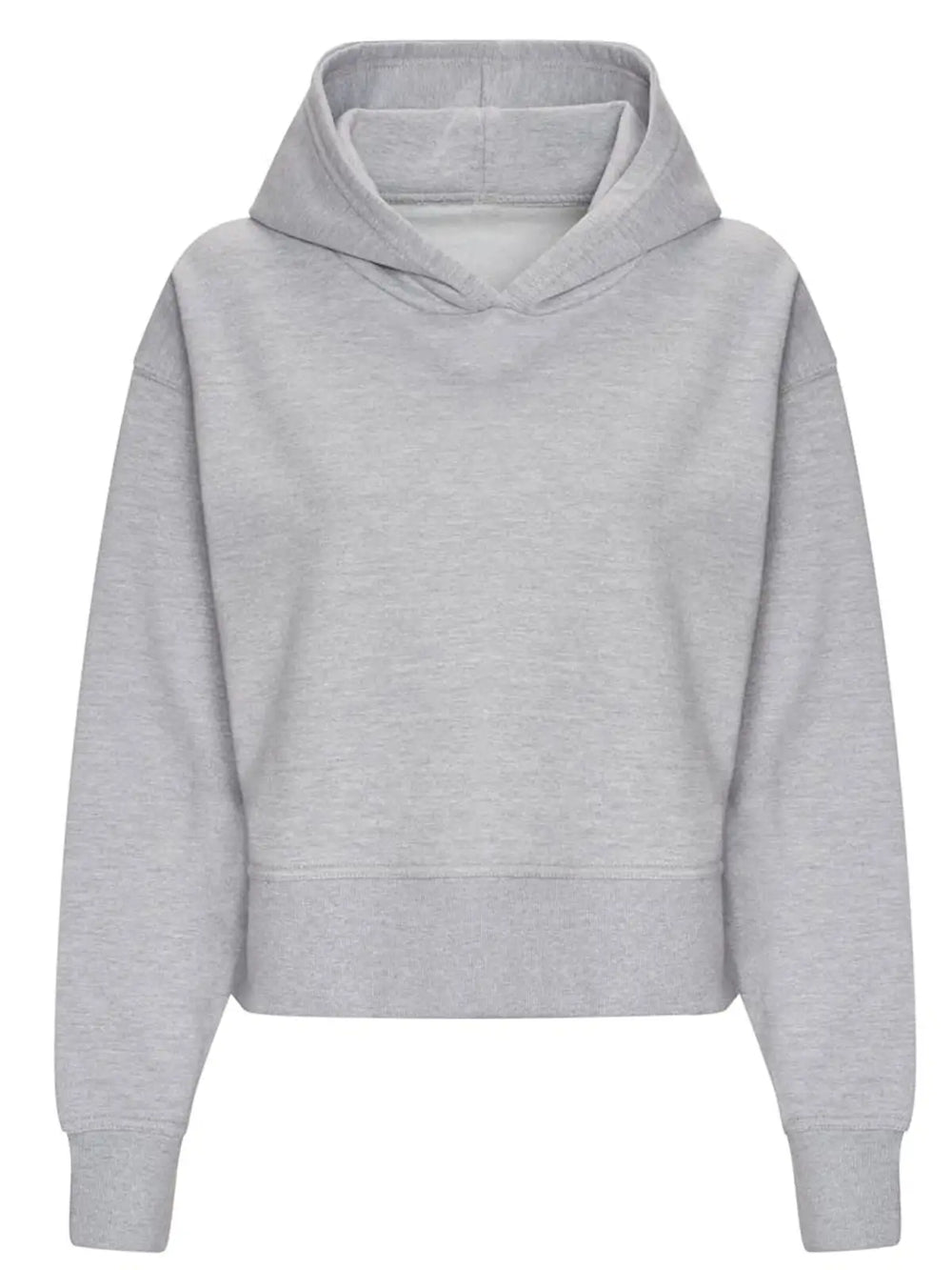 Women's Relaxed Hoodie
