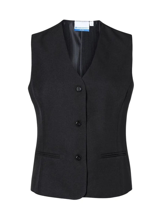 Ladies' Waistcoat Basic