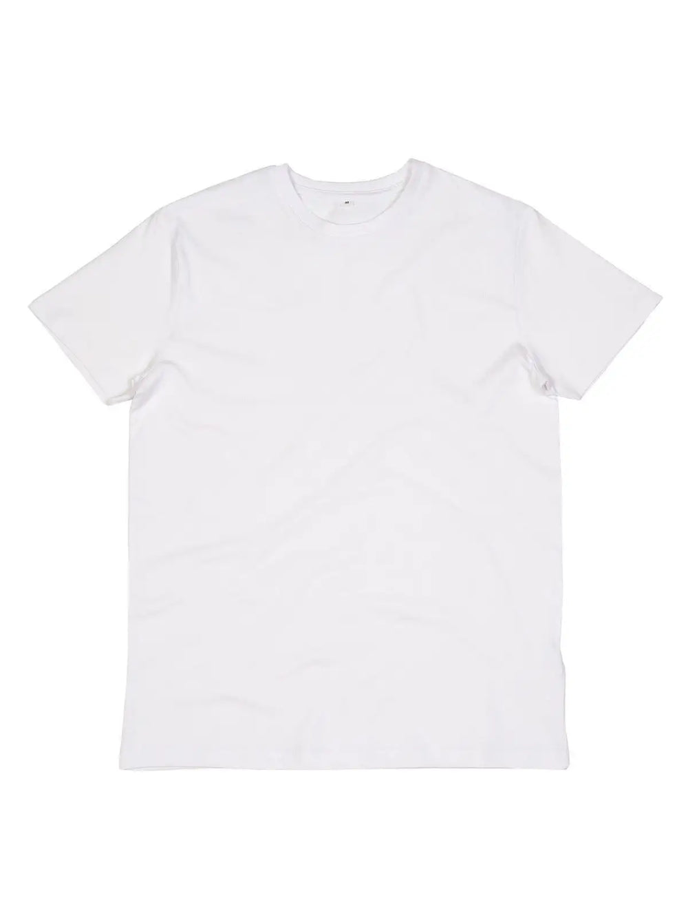 Men's Essential Organic T