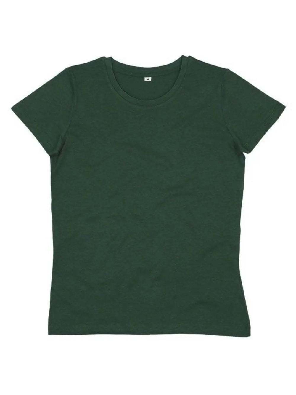 Women's Essential Organic T