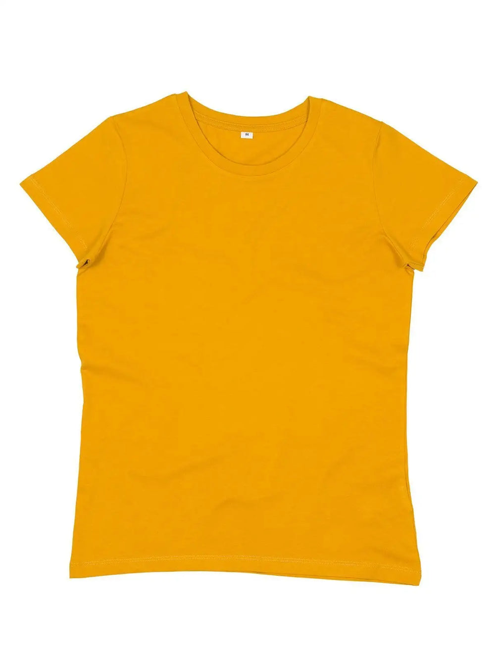 Women's Essential Organic T