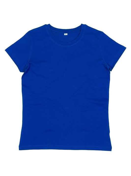Women's Essential Organic T