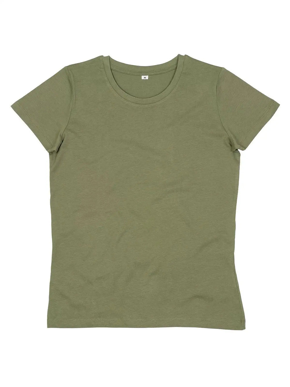 Women's Essential Organic T