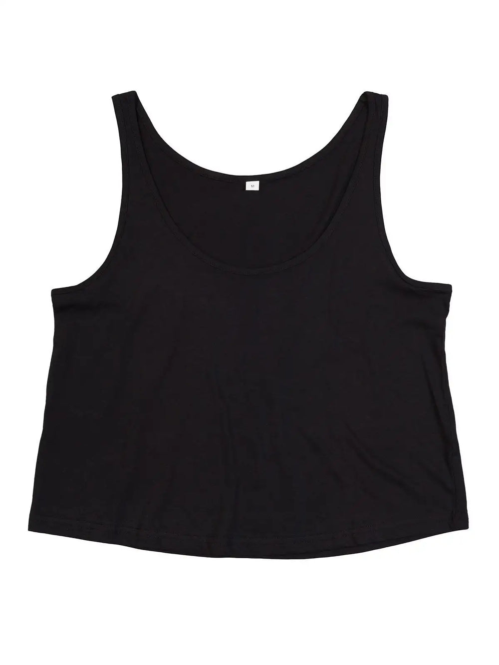 Women'sâ Organic Crop Vest