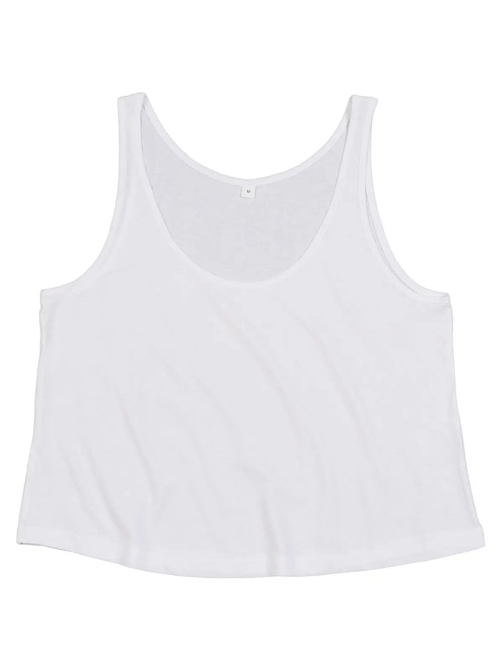 Women'sâ Organic Crop Vest