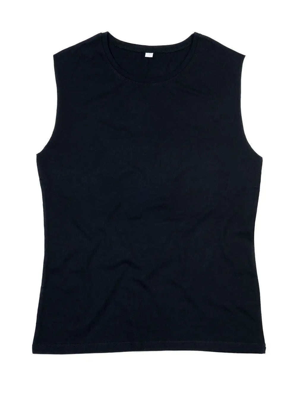 Women's Organic Raw Tank T