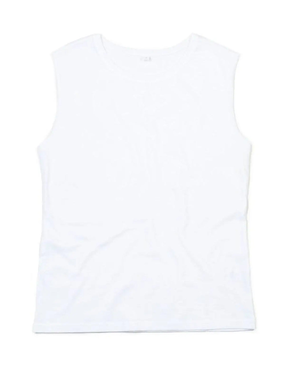 Women's Organic Raw Tank T