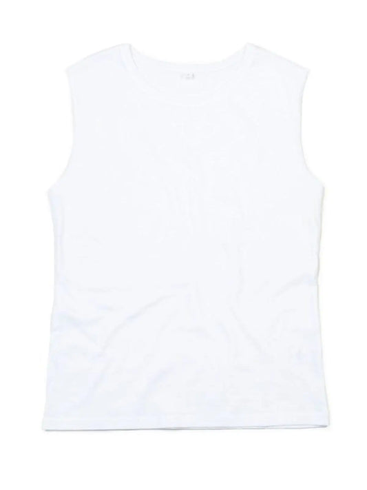 Women's Organic Raw Tank T