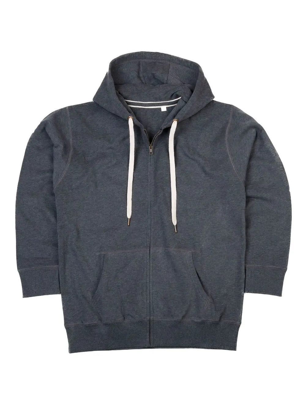 Men's Superstar Zip Through Hoodie