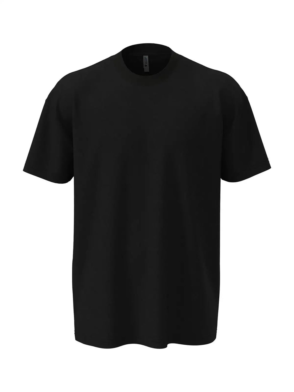 Next Level Apparel Girocollo Oversize N7200