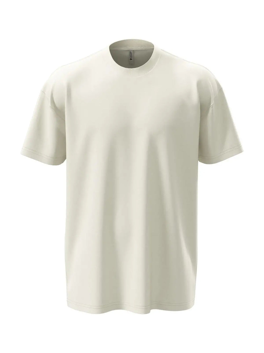 Next Level Apparel Girocollo Oversize N7200
