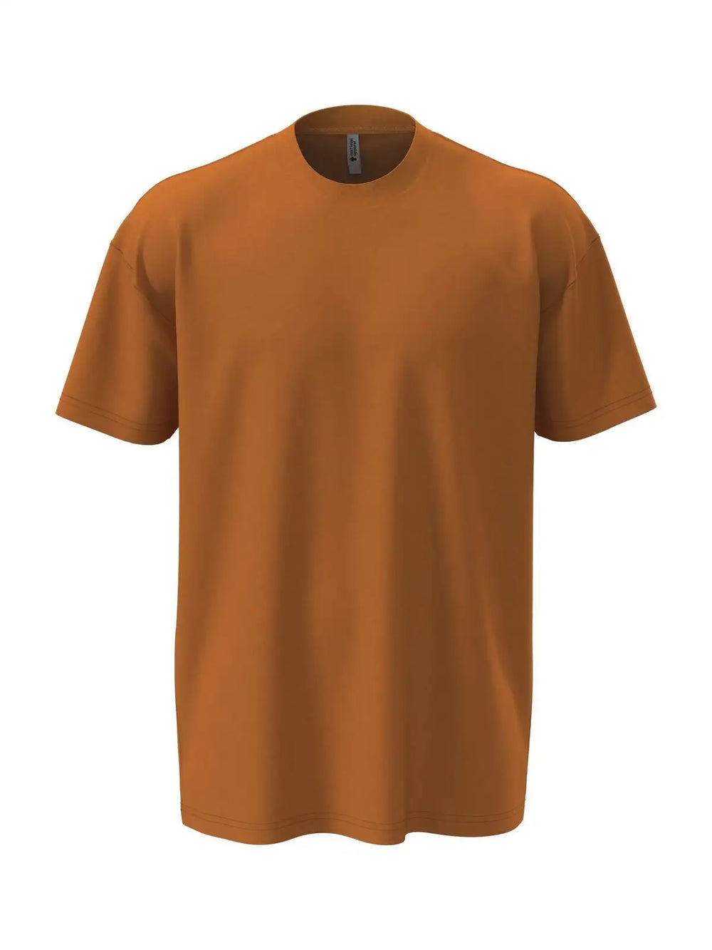 Next Level Apparel Girocollo Oversize N7200