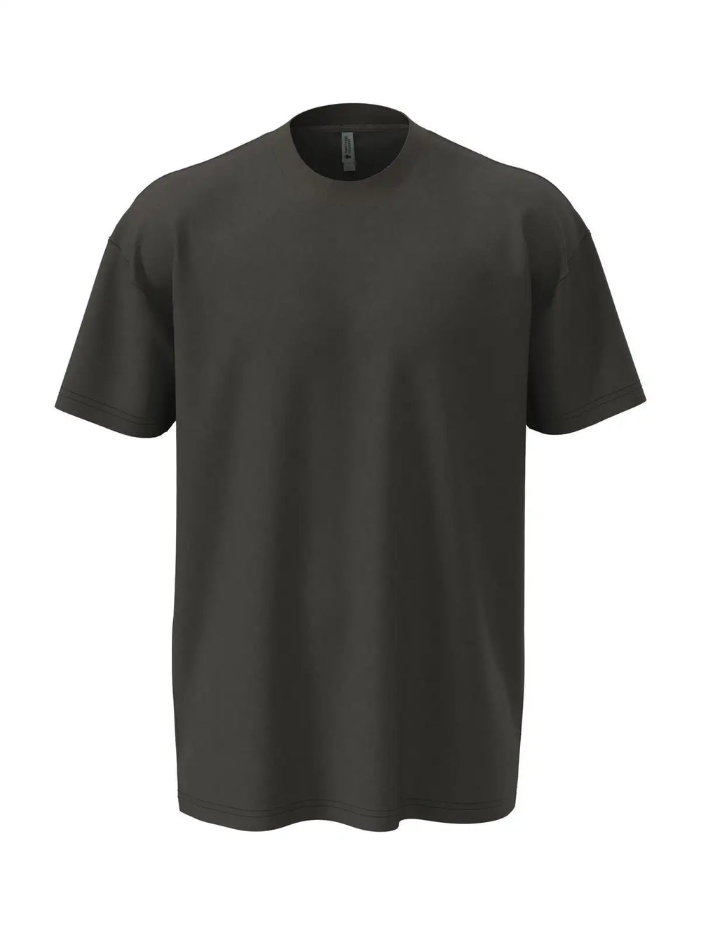 Next Level Apparel Girocollo Oversize N7200