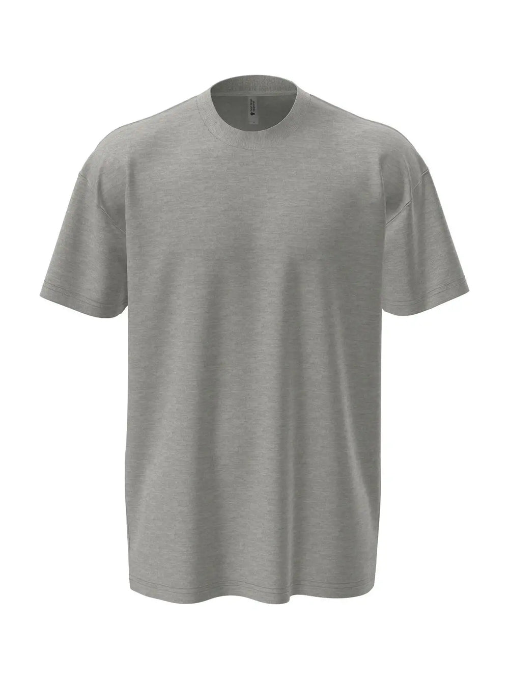 Next Level Apparel Girocollo Oversize N7200