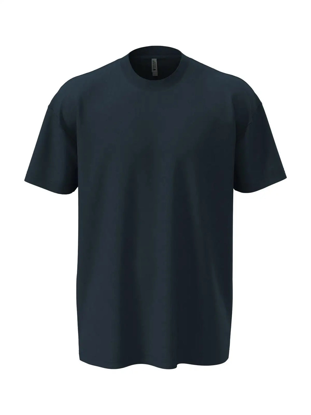 Next Level Apparel Girocollo Oversize N7200